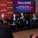 Defence24 Days