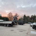 Konferencja naukowo – techniczna 2025