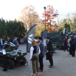 Konferencja naukowo – techniczna 2025