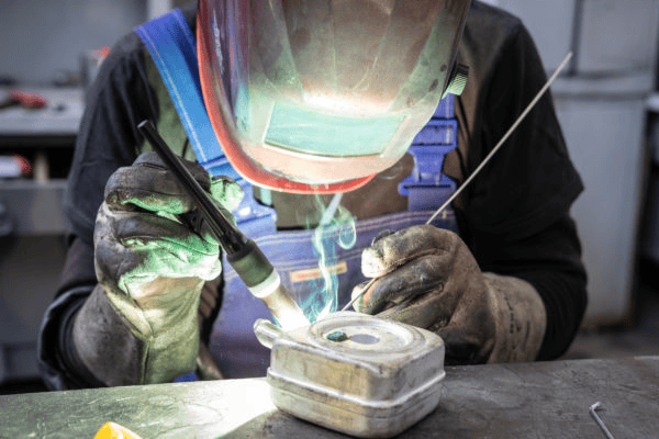 Wykonywanie stanowisk badawczych