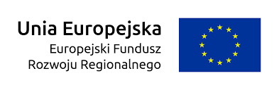 Unia Europejska Fundusz Rozwoju Regionalnego